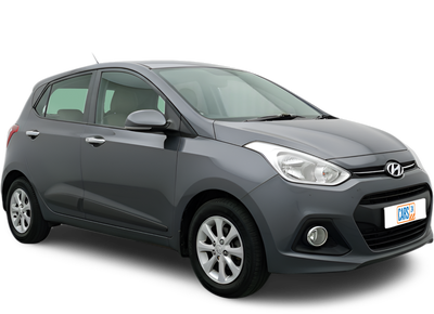 Hyundai Grand i10-img